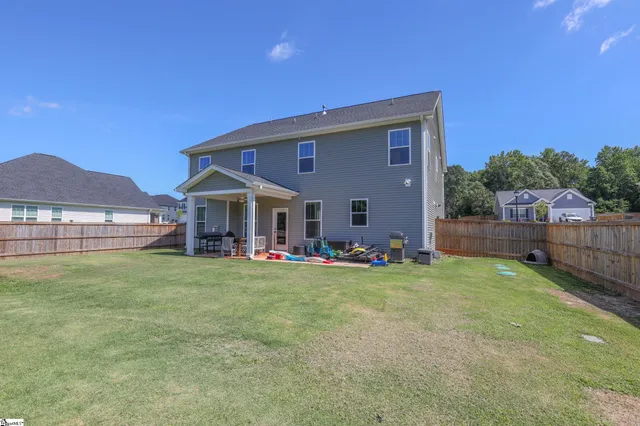 $465,000 | 761 Oak Hill Lane, Belton, SC 29627