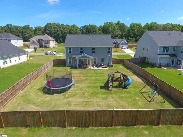 $465,000 | 761 Oak Hill Lane, Belton, SC 29627