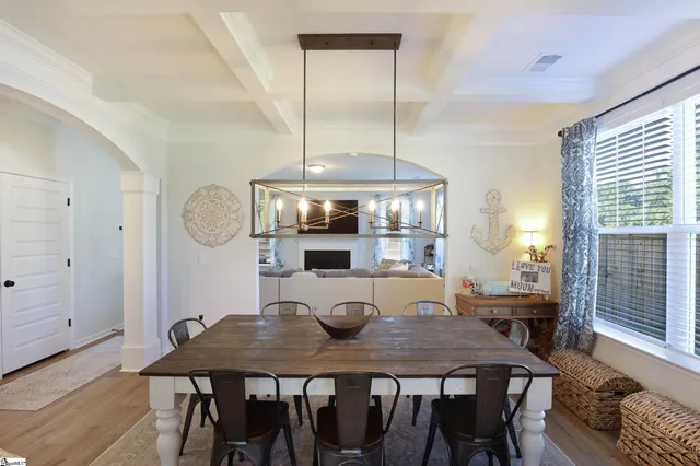 $465,000 | 761 Oak Hill Lane, Belton, SC 29627