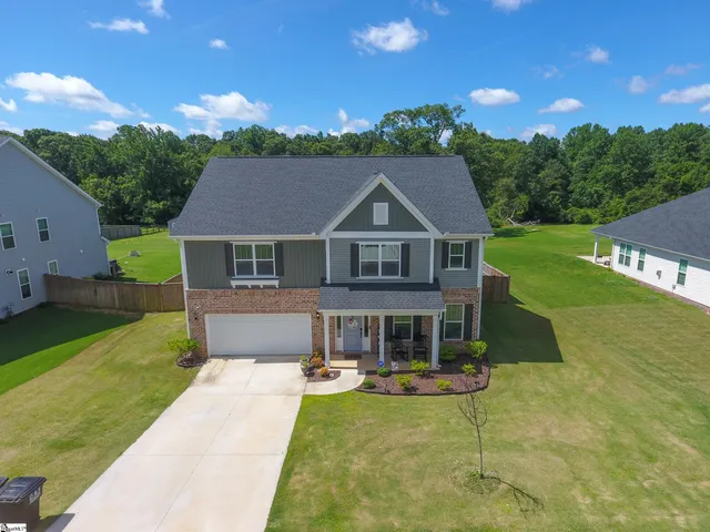 $465,000 | 761 Oak Hill Lane, Belton, SC 29627