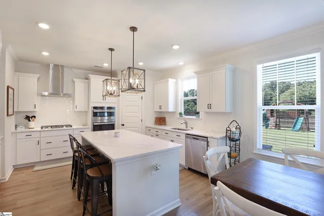 $465,000 | 761 Oak Hill Lane, Belton, SC 29627