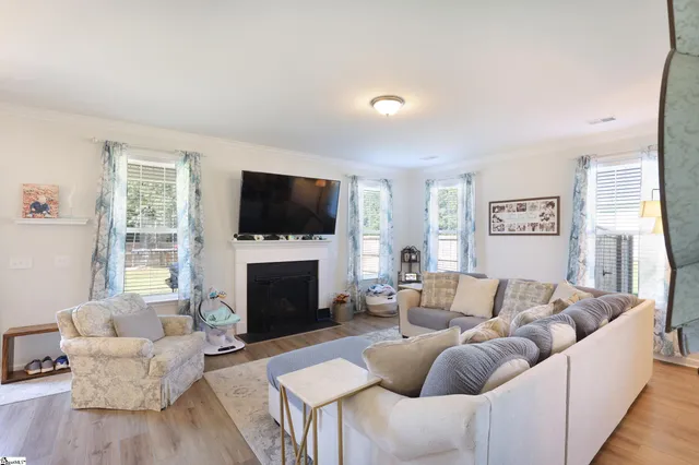 $465,000 | 761 Oak Hill Lane, Belton, SC 29627