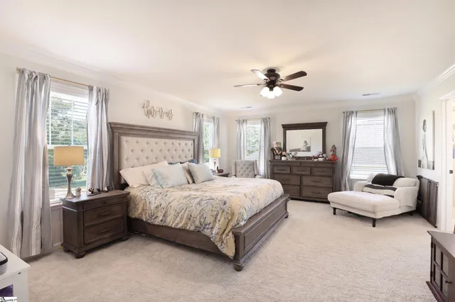 $465,000 | 761 Oak Hill Lane, Belton, SC 29627