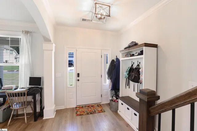 $465,000 | 761 Oak Hill Lane, Belton, SC 29627