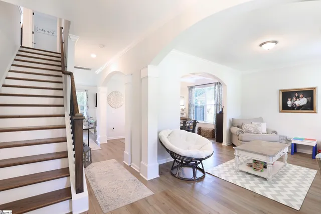 $465,000 | 761 Oak Hill Lane, Belton, SC 29627