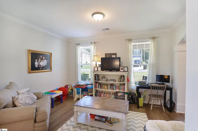 $465,000 | 761 Oak Hill Lane, Belton, SC 29627