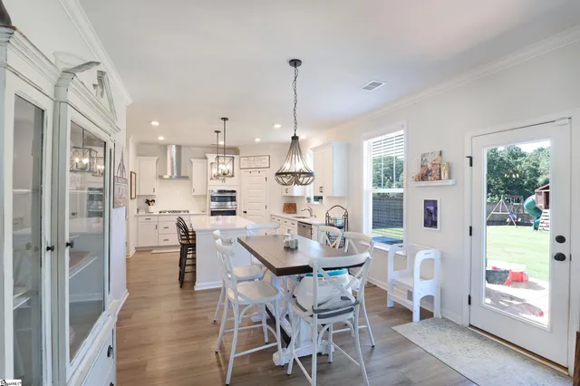 $465,000 | 761 Oak Hill Lane, Belton, SC 29627