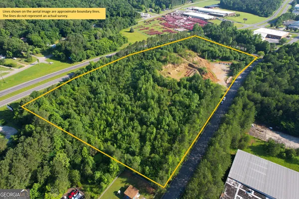 $689,000 | 12 Acre On Parrish Drive, Rome, GA 30161