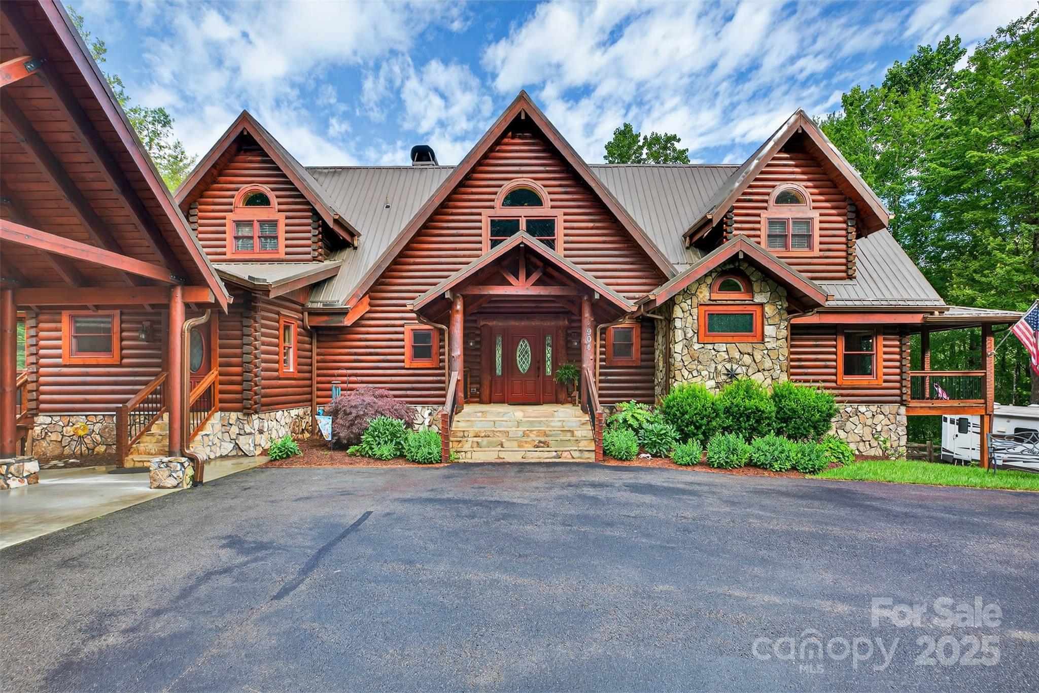 904 Bryan Hollow Road Boone, NC 28607 - Photo 4 of 48