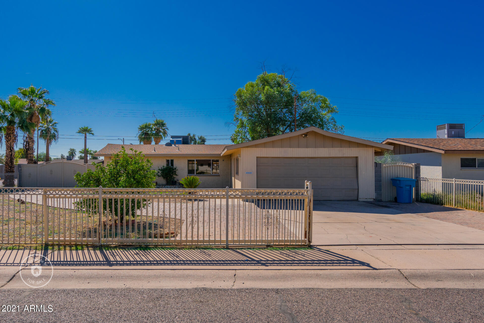 3601 West Ruth Avenue Phoenix, AZ 85051 - Photo 1 of 19 listing_0
