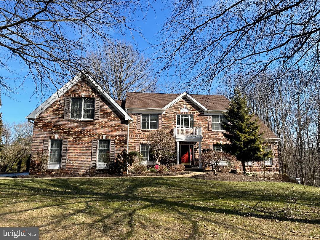 86 Old Mill Drive, Media, PA 19063 Compass