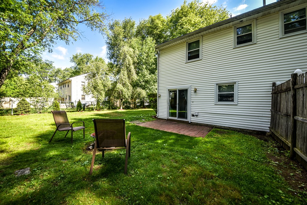 25 Douglas Road, Unit 25 Ashland, MA 01721 - Photo 26 of 28 Gallery Image 26
