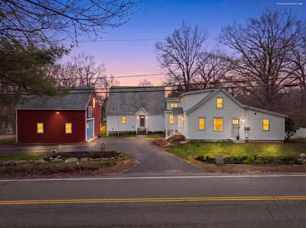 $1,149,000 | 60 Walnut Avenue, North Hampton, NH 03862