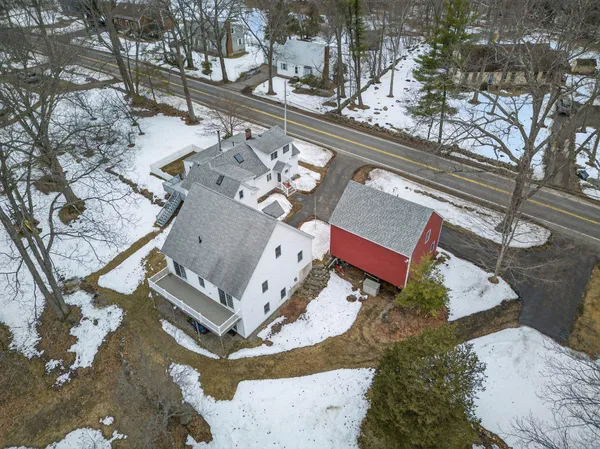 $1,195,000 | 60 Walnut Avenue, North Hampton, NH 03862