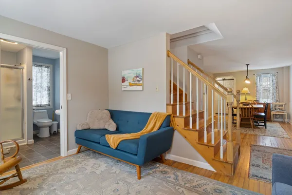 $1,195,000 | 60 Walnut Avenue, North Hampton, NH 03862