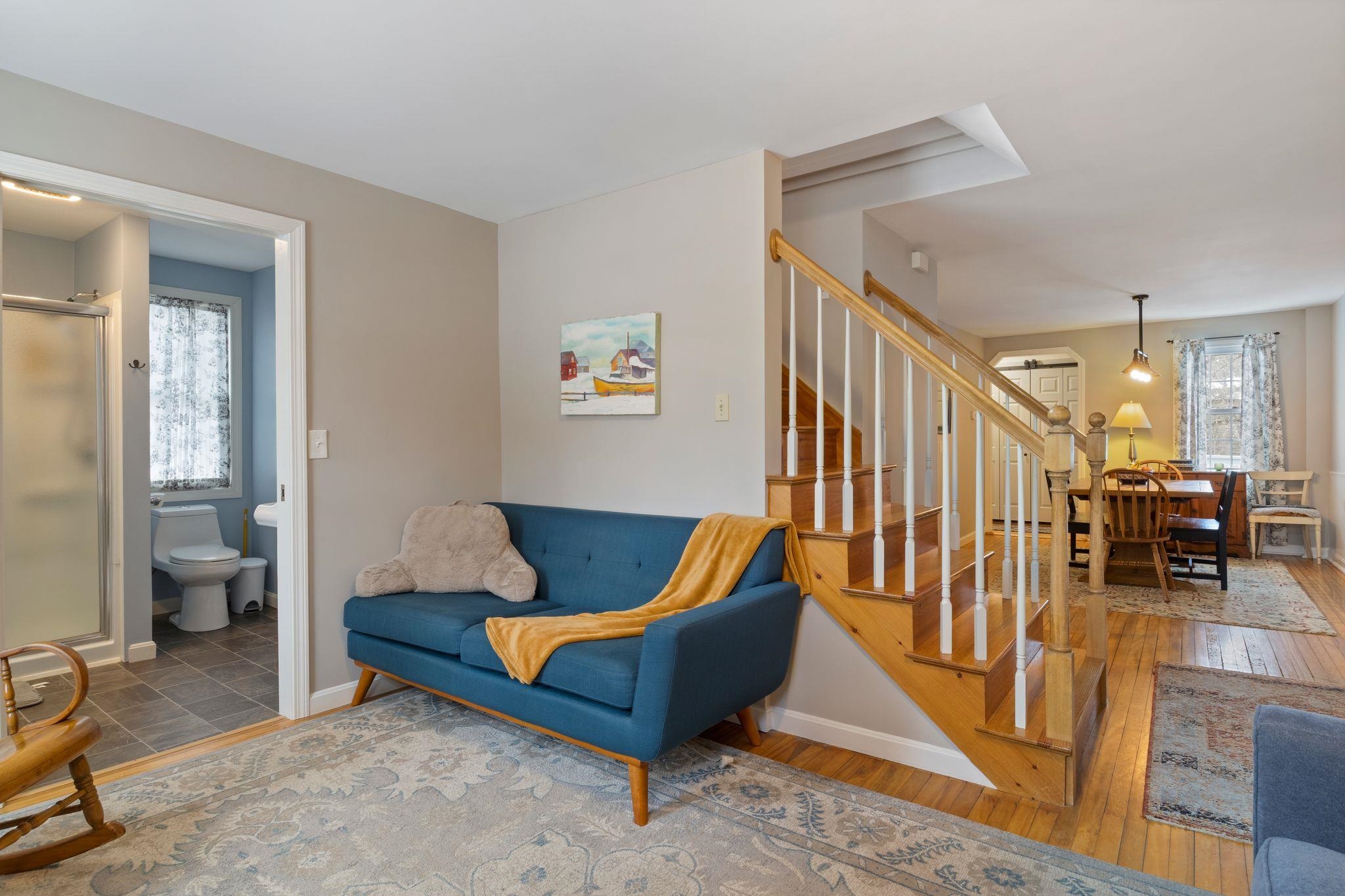 60 Walnut Avenue North Hampton, NH 03862 - Photo 14 of 59