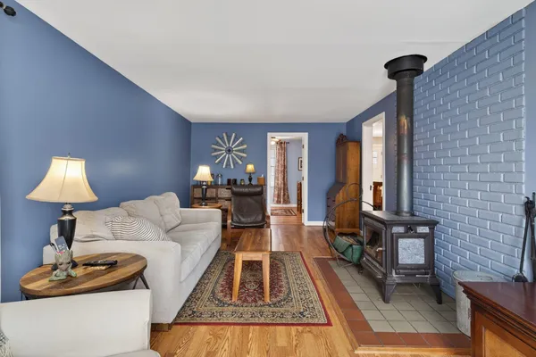 $1,195,000 | 60 Walnut Avenue, North Hampton, NH 03862