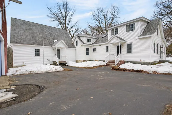 $1,195,000 | 60 Walnut Avenue, North Hampton, NH 03862