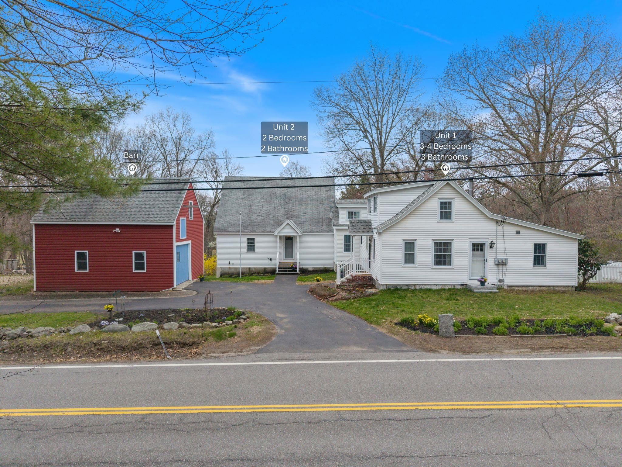 60 Walnut Avenue North Hampton, NH 03862 - Photo 2 of 59