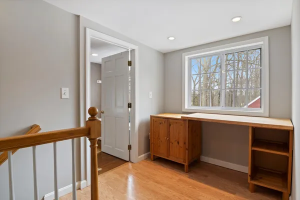 $1,195,000 | 60 Walnut Avenue, North Hampton, NH 03862