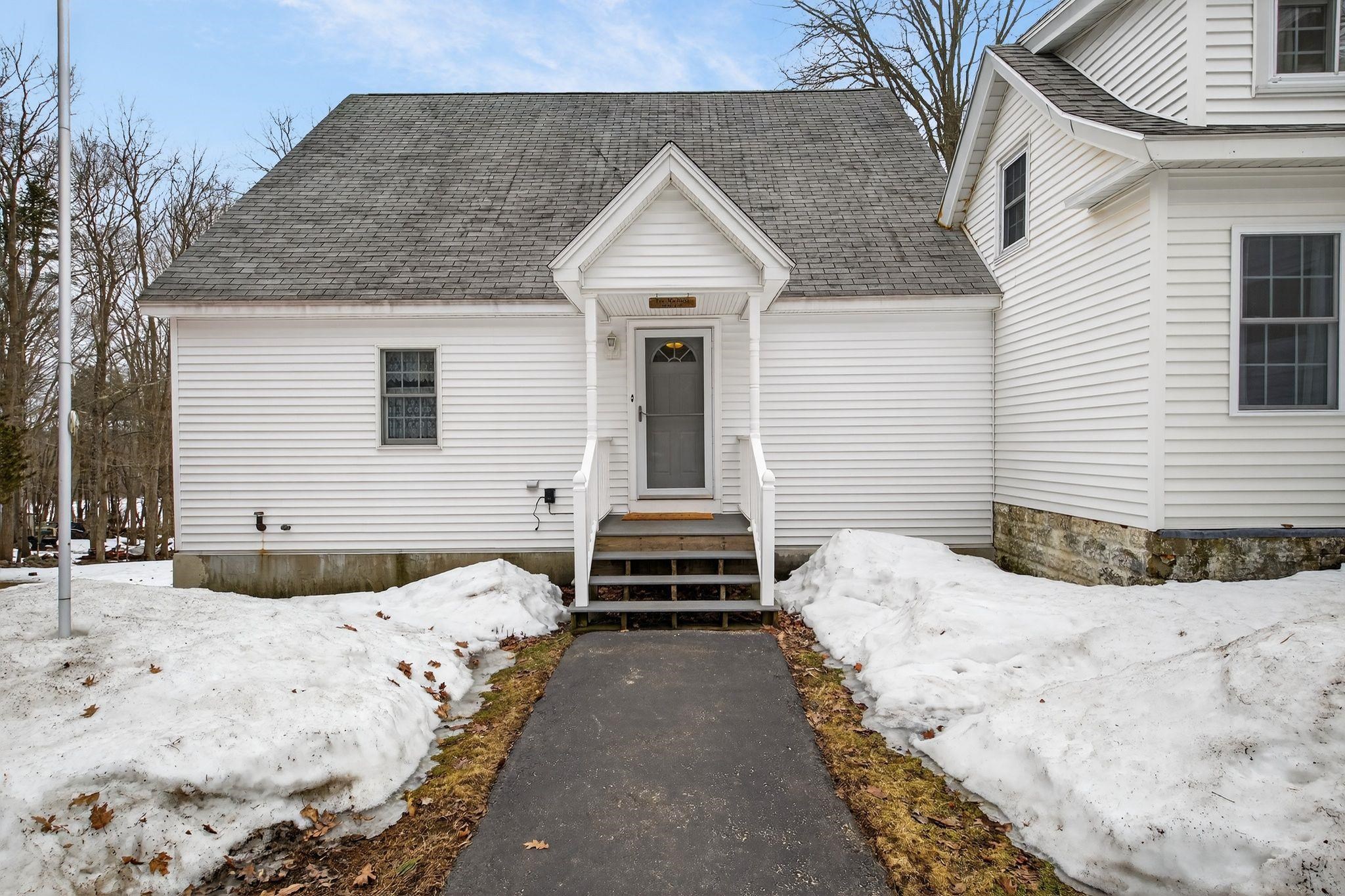 60 Walnut Avenue North Hampton, NH 03862 - Photo 33 of 59