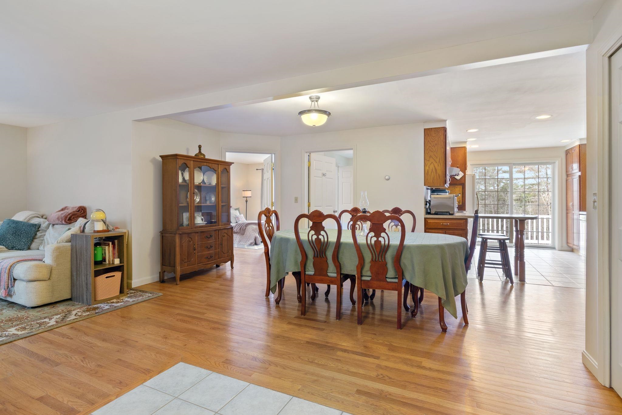 60 Walnut Avenue North Hampton, NH 03862 - Photo 36 of 59