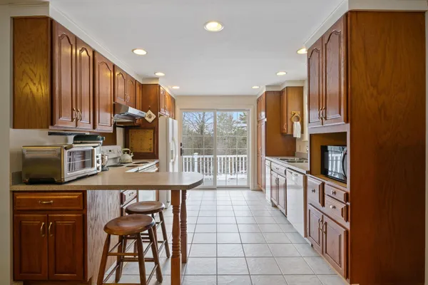 $1,195,000 | 60 Walnut Avenue, North Hampton, NH 03862