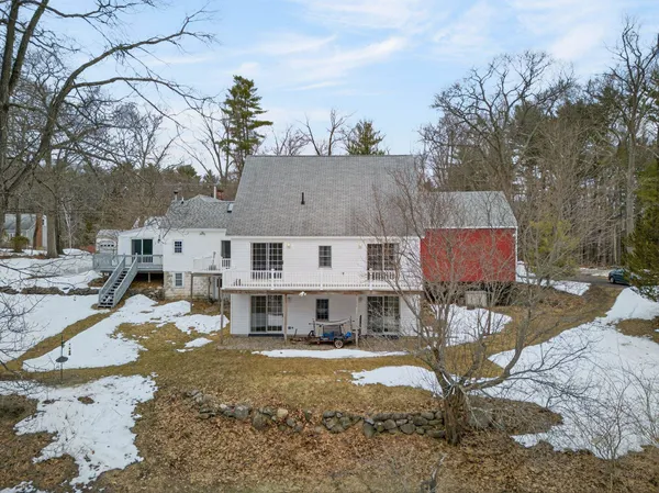 $1,195,000 | 60 Walnut Avenue, North Hampton, NH 03862