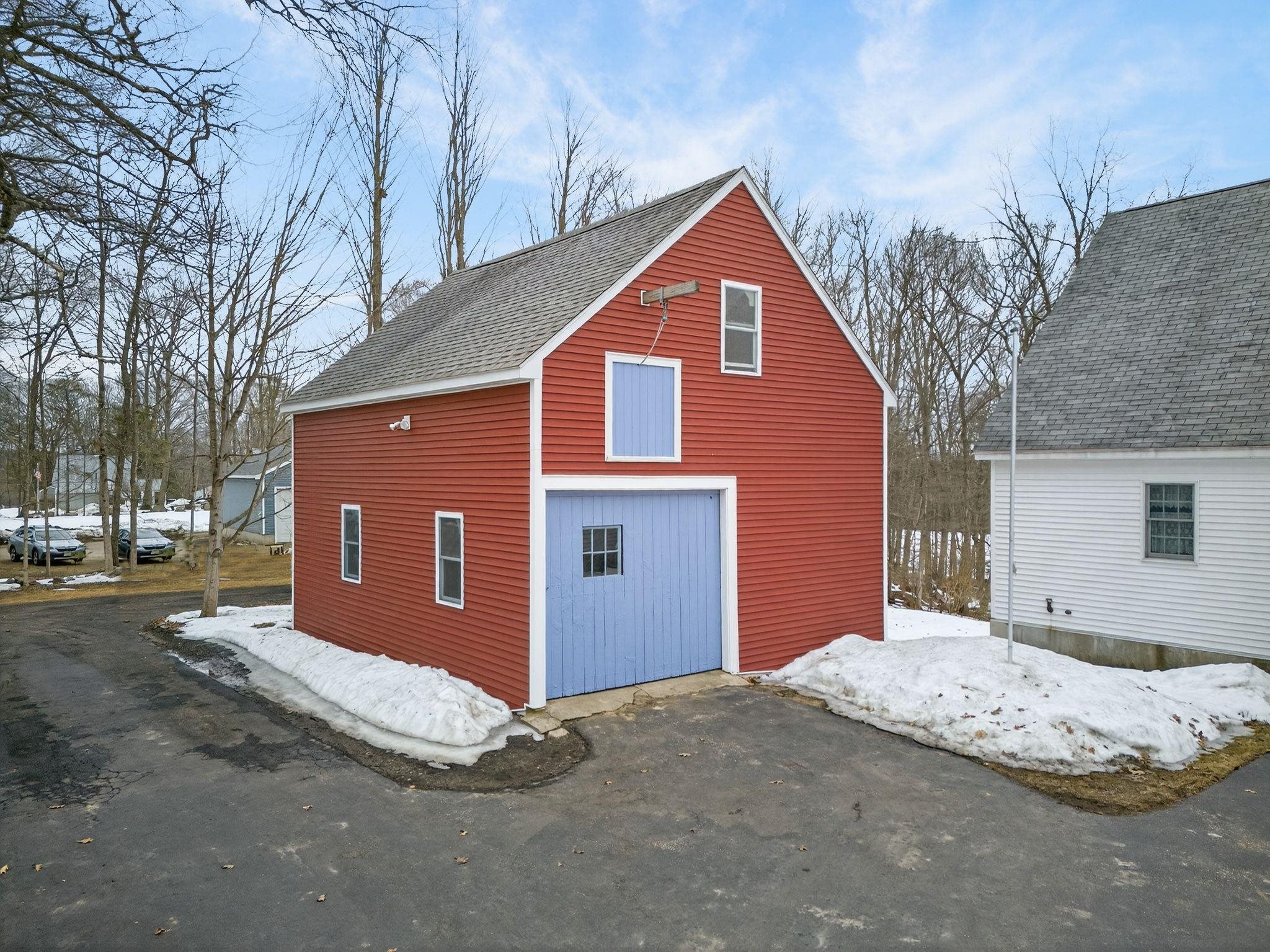 60 Walnut Avenue North Hampton, NH 03862 - Photo 55 of 59