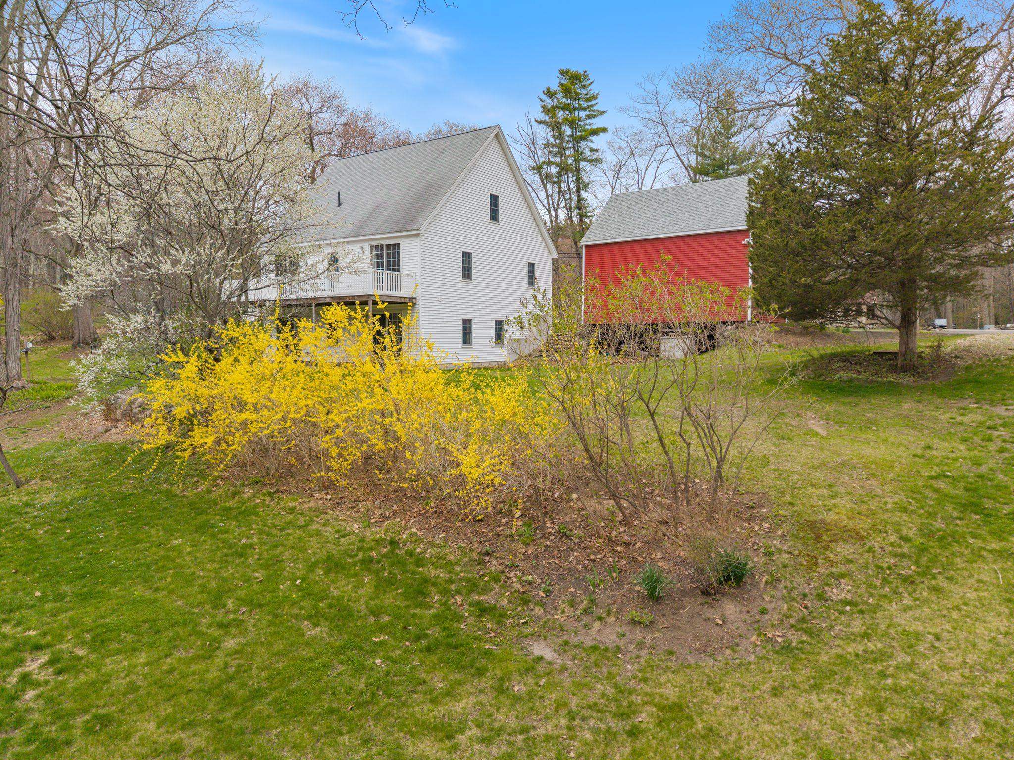 60 Walnut Avenue North Hampton, NH 03862 - Photo 56 of 59
