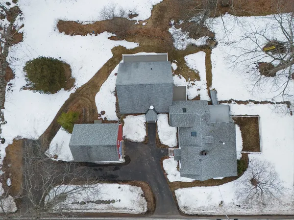 $1,195,000 | 60 Walnut Avenue, North Hampton, NH 03862