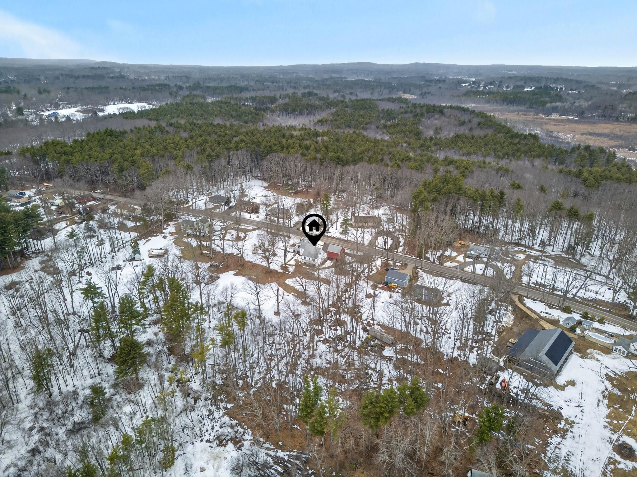 60 Walnut Avenue North Hampton, NH 03862 - Photo 57 of 57