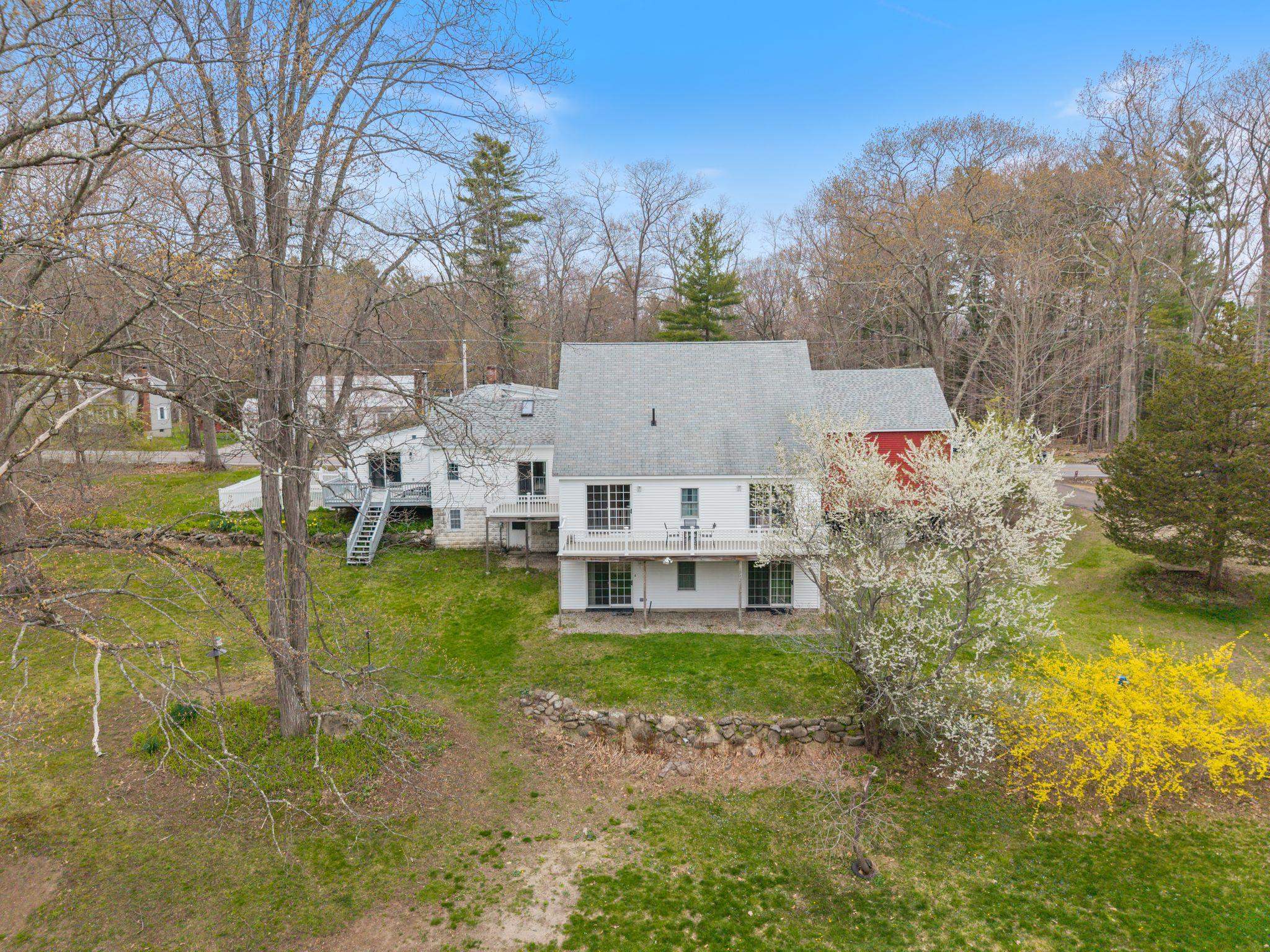 60 Walnut Avenue North Hampton, NH 03862 - Photo 57 of 59