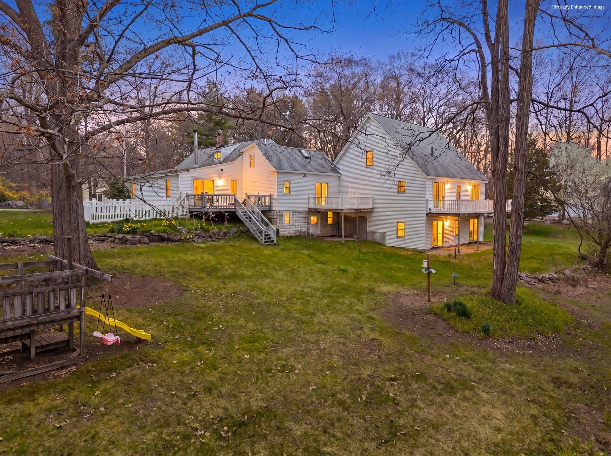 60 Walnut Avenue North Hampton, NH 03862 - Photo 58 of 59