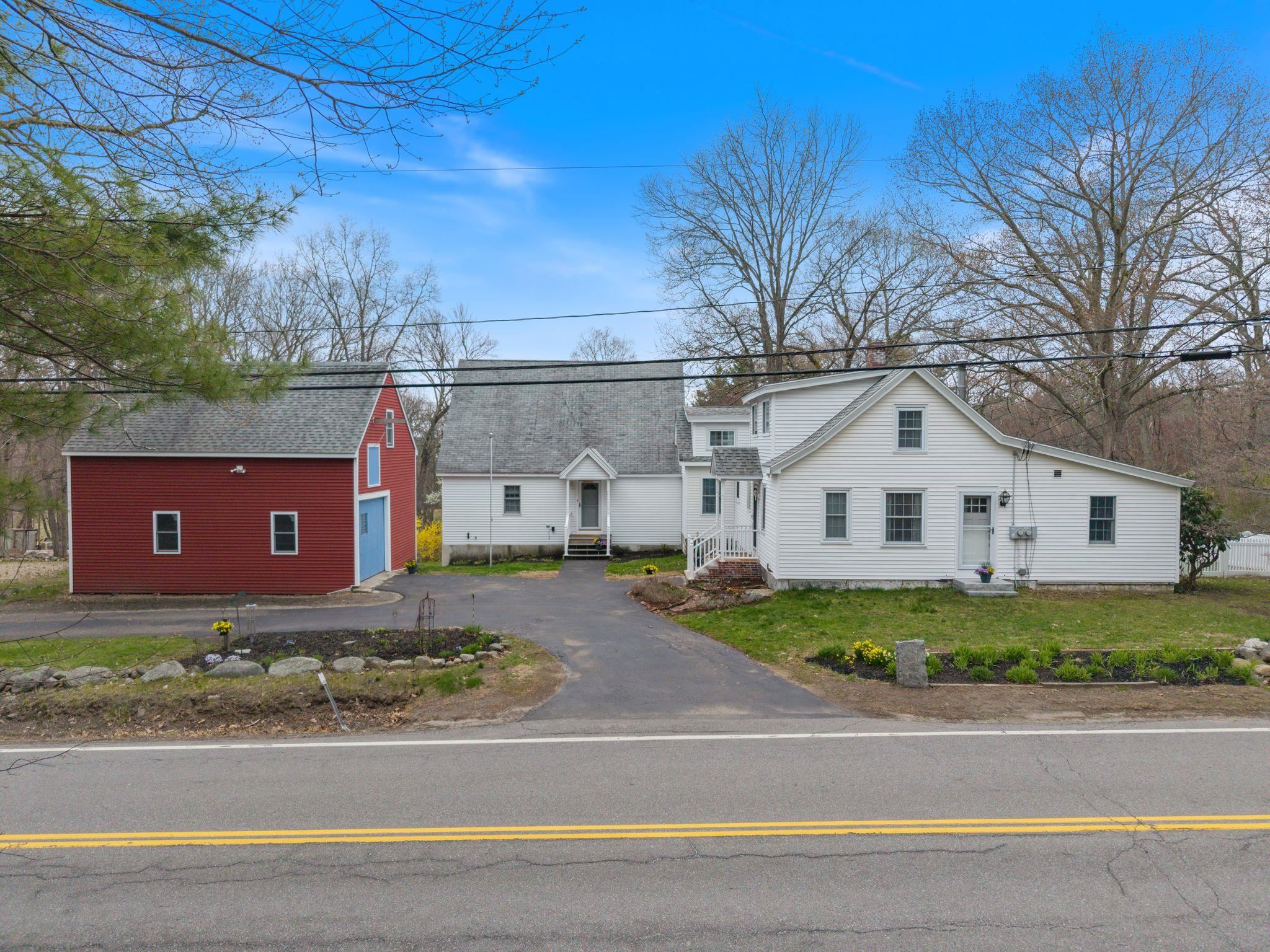 60 Walnut Avenue North Hampton, NH 03862 - Photo 59 of 59