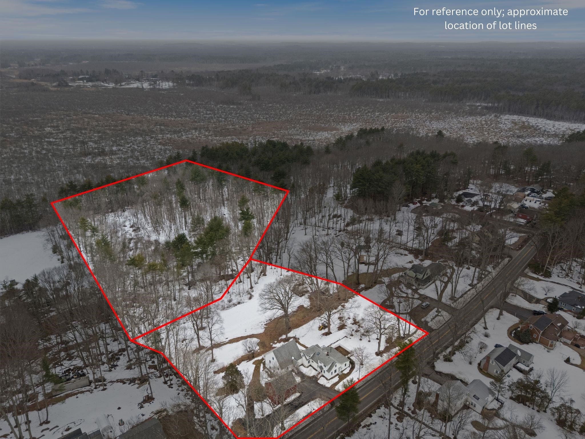 60 Walnut Avenue North Hampton, NH 03862 - Photo 59 of 59