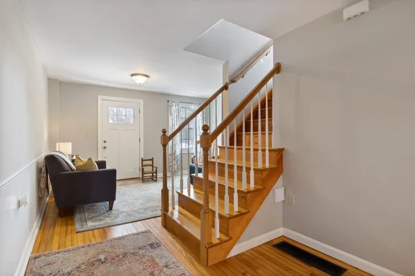 $1,195,000 | 60 Walnut Avenue, North Hampton, NH 03862