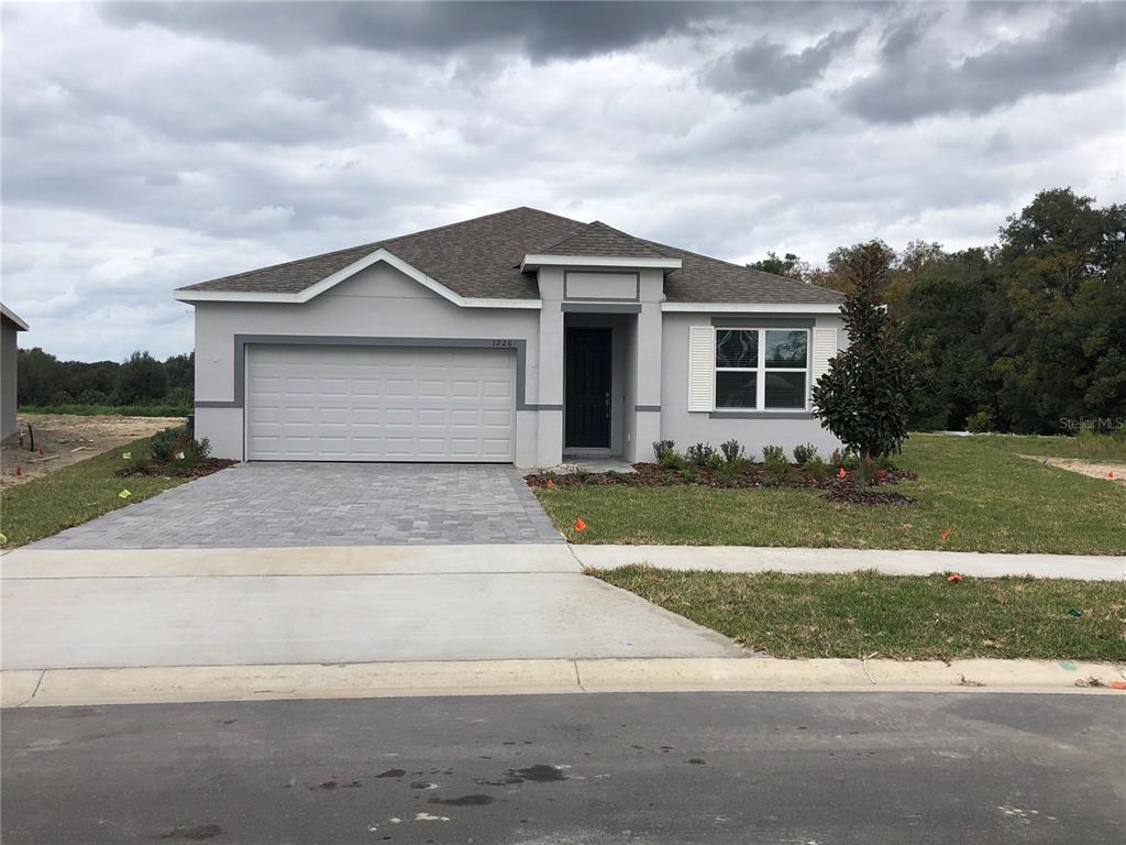 1226 Atlantic Avenue Fruitland Park, FL 34731 - Photo 1 of 5