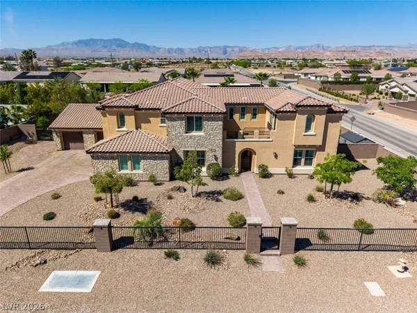 $2,399,000 | 8615 Jerlyn Street, Las Vegas, NV 89113