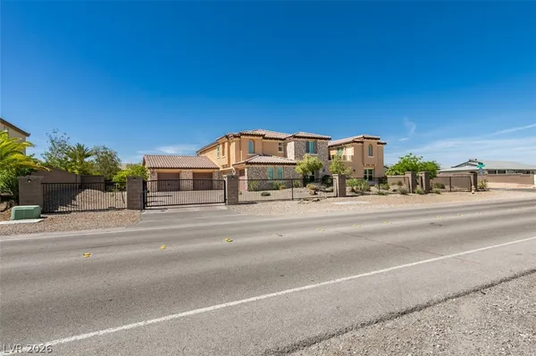 $2,449,000 | 8615 Jerlyn Street, Las Vegas, NV 89113