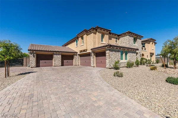 $2,449,000 | 8615 Jerlyn Street, Las Vegas, NV 89113