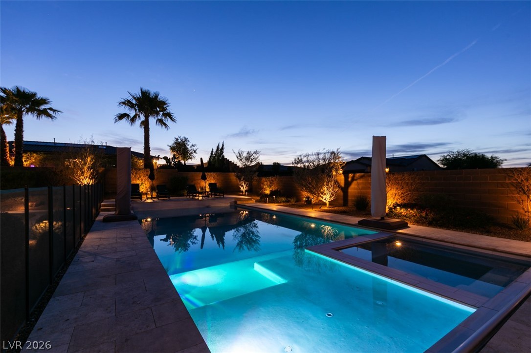 8615 Jerlyn Street Las Vegas, NV 89113 - Photo 3 of 76