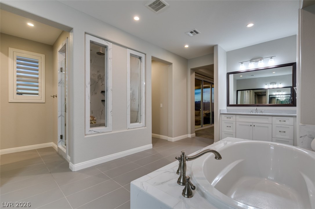 8615 Jerlyn Street Las Vegas, NV 89113 - Photo 39 of 76
