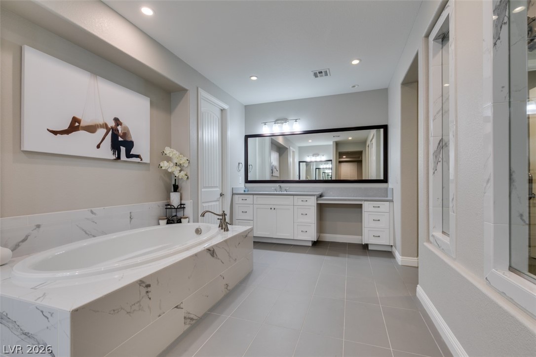 8615 Jerlyn Street Las Vegas, NV 89113 - Photo 40 of 76