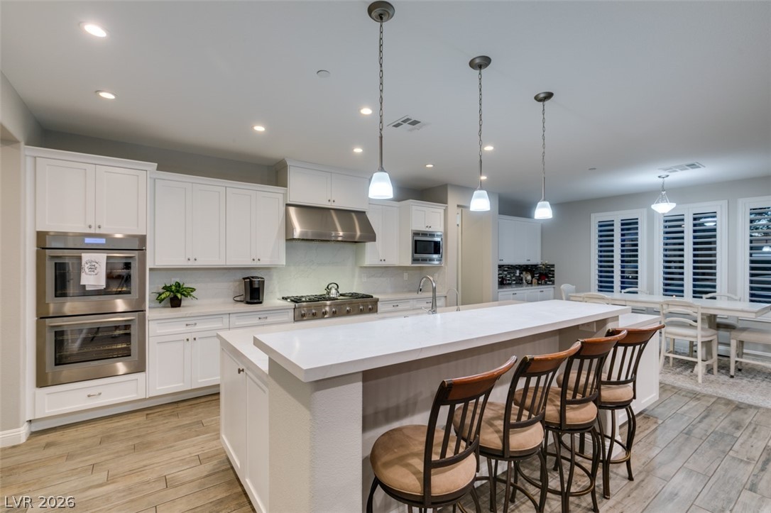 8615 Jerlyn Street Las Vegas, NV 89113 - Photo 4 of 76