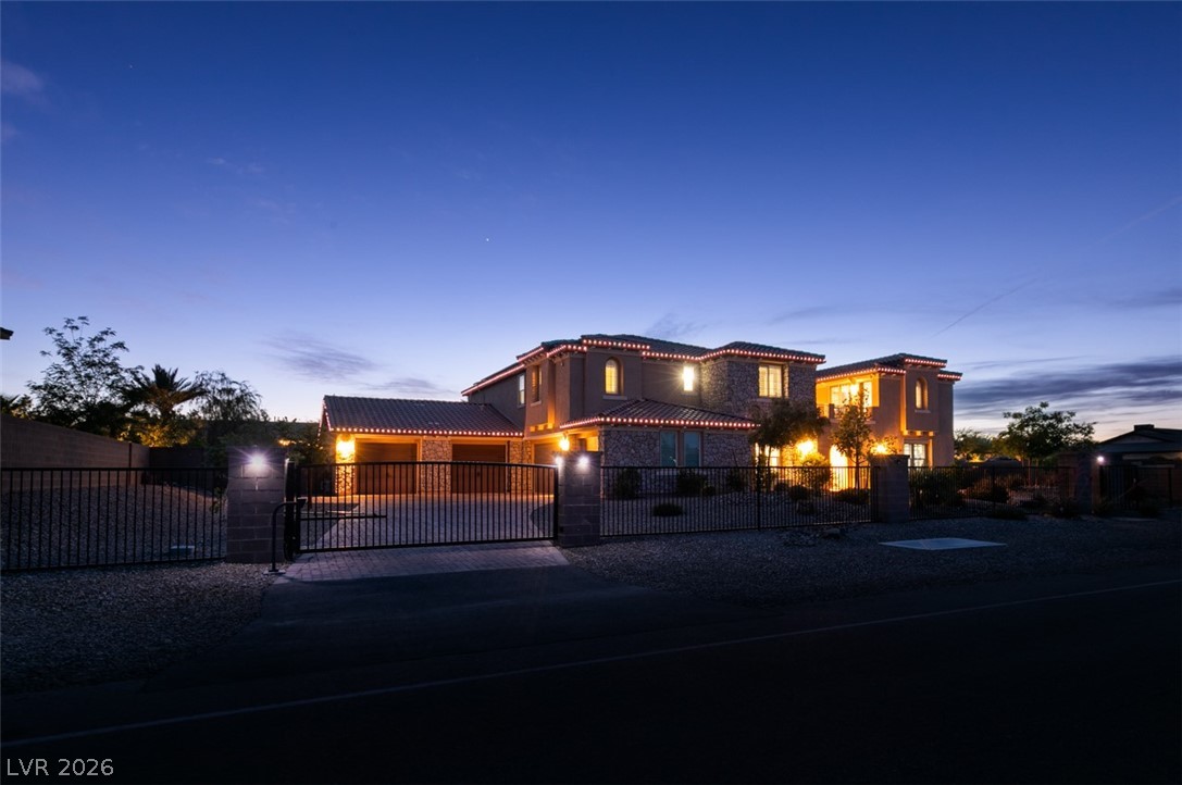 8615 Jerlyn Street Las Vegas, NV 89113 - Photo 5 of 76