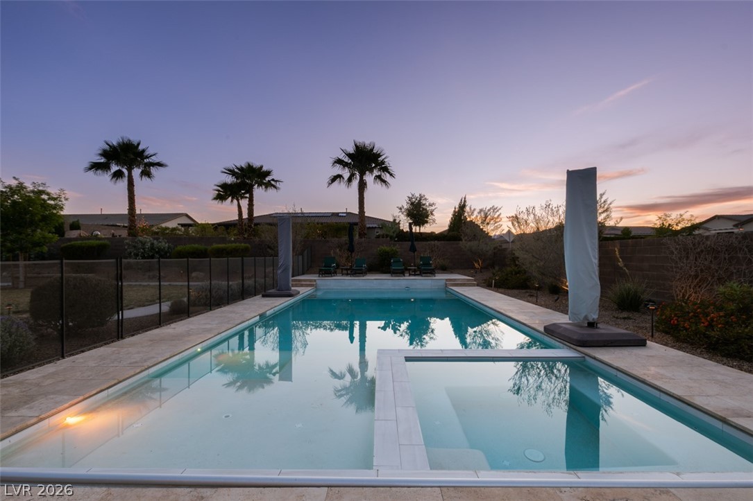 8615 Jerlyn Street Las Vegas, NV 89113 - Photo 53 of 76