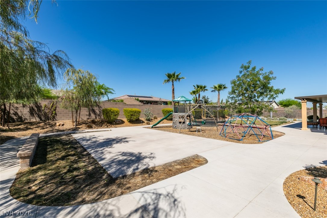 8615 Jerlyn Street Las Vegas, NV 89113 - Photo 59 of 76