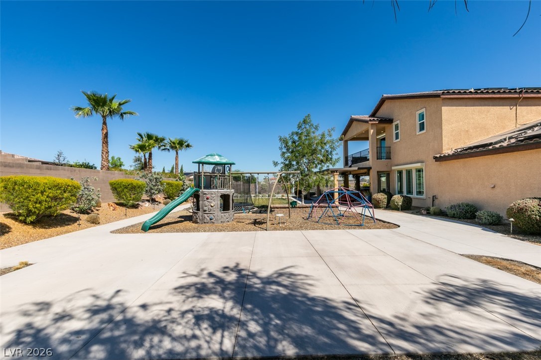 8615 Jerlyn Street Las Vegas, NV 89113 - Photo 60 of 76