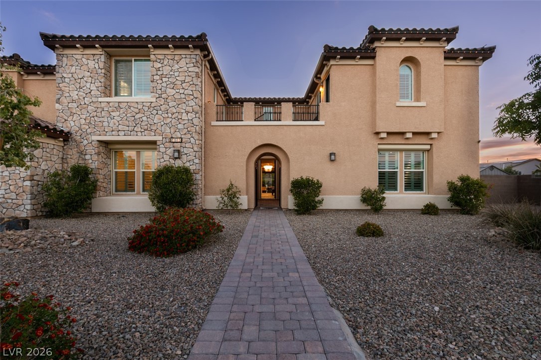 8615 Jerlyn Street Las Vegas, NV 89113 - Photo 6 of 76